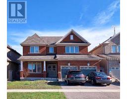 107 ROUTLEDGE DR, richmond hill, Ontario