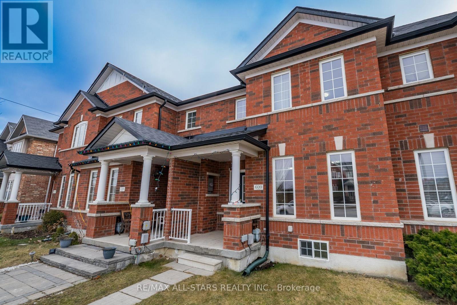 600 HOOVER PARK DR, whitchurch-stouffville, Ontario