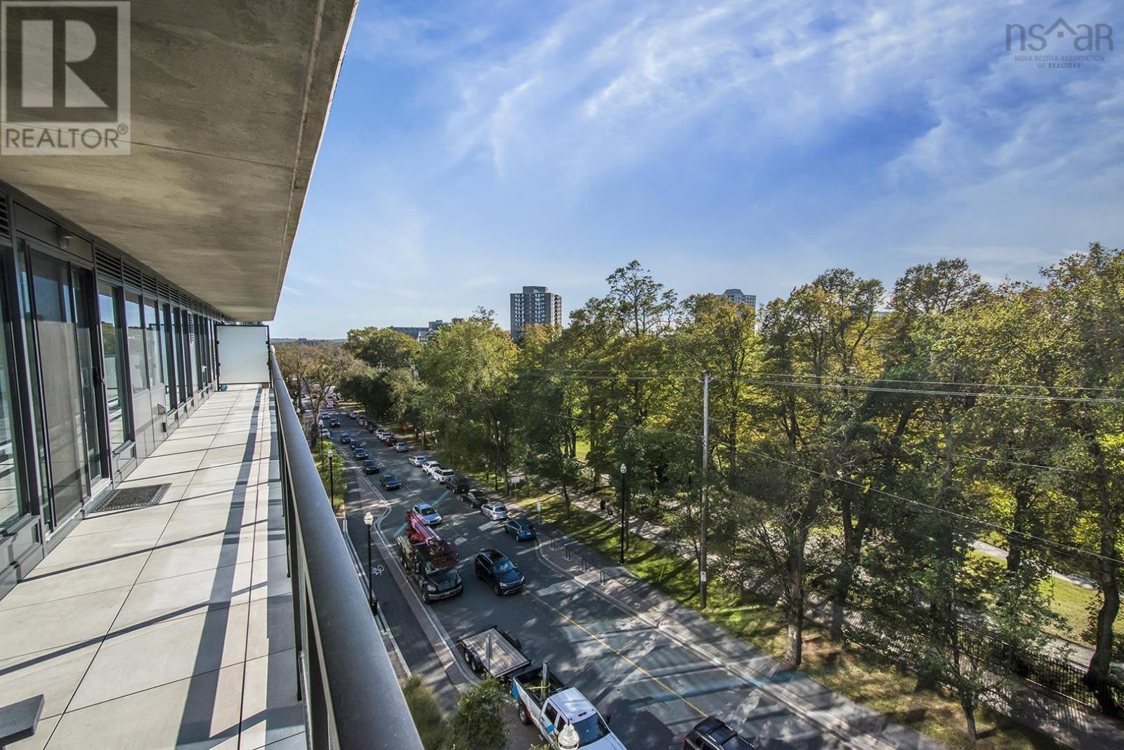 406 1585 South Park Street, Halifax, Nova Scotia  B3J 0H8 - Photo 1 - 202302224