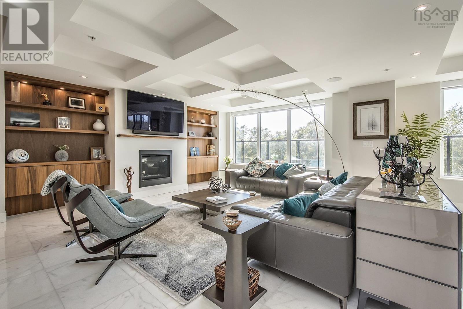 406 1585 South Park Street, Halifax, Nova Scotia  B3J 0H8 - Photo 12 - 202302224