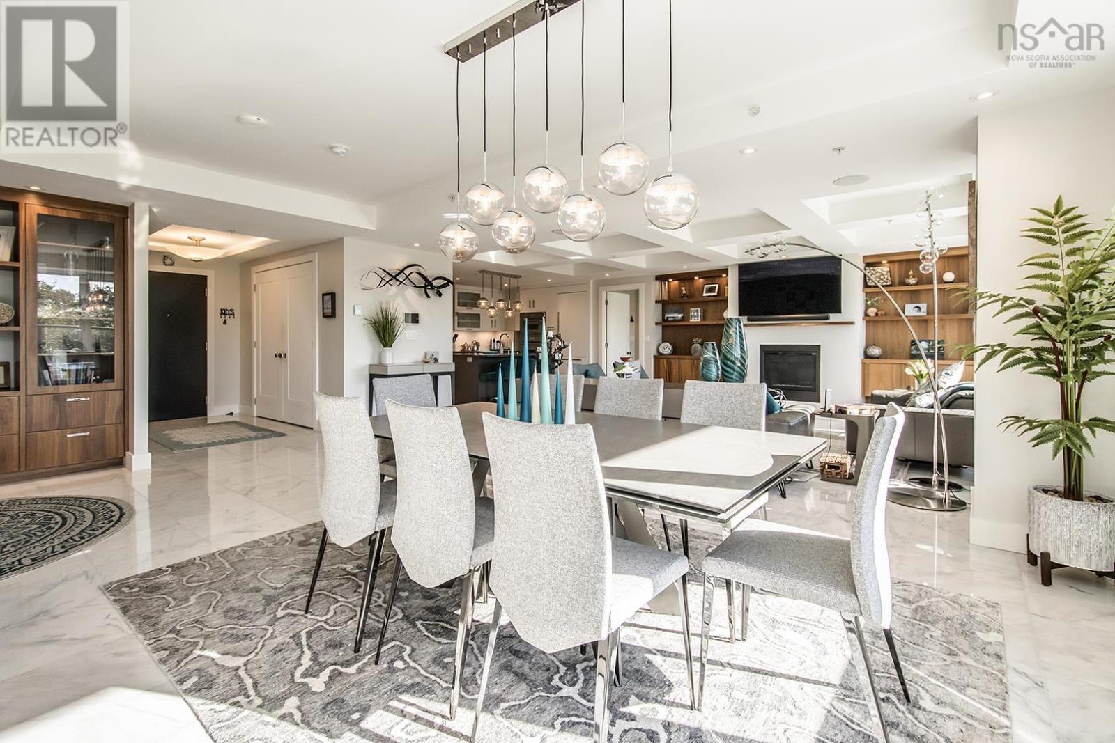 406 1585 South Park Street, Halifax, Nova Scotia  B3J 0H8 - Photo 13 - 202302224