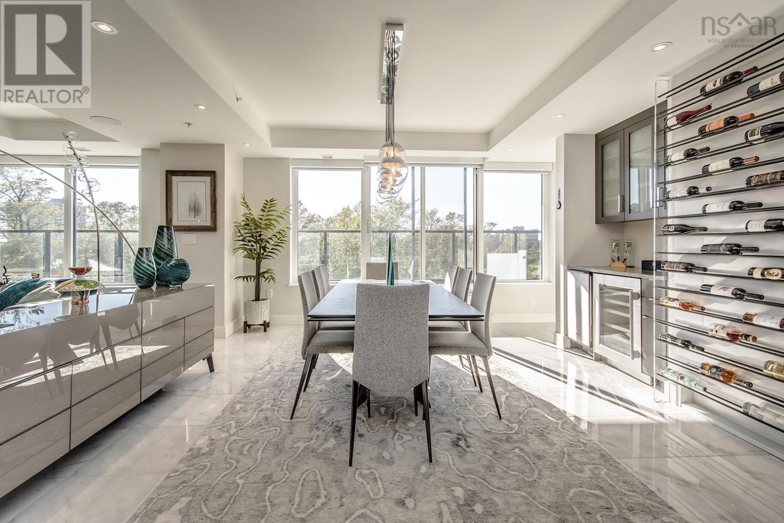 406 1585 South Park Street, Halifax, Nova Scotia  B3J 0H8 - Photo 14 - 202302224