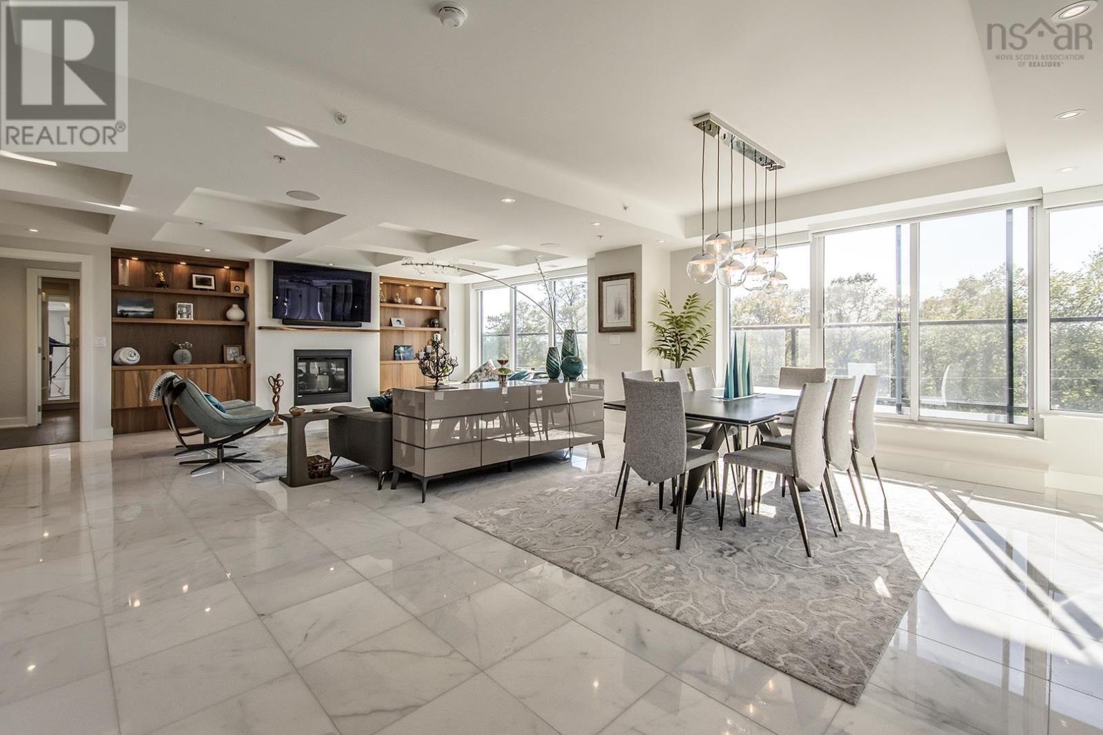 406 1585 South Park Street, Halifax, Nova Scotia  B3J 0H8 - Photo 18 - 202302224