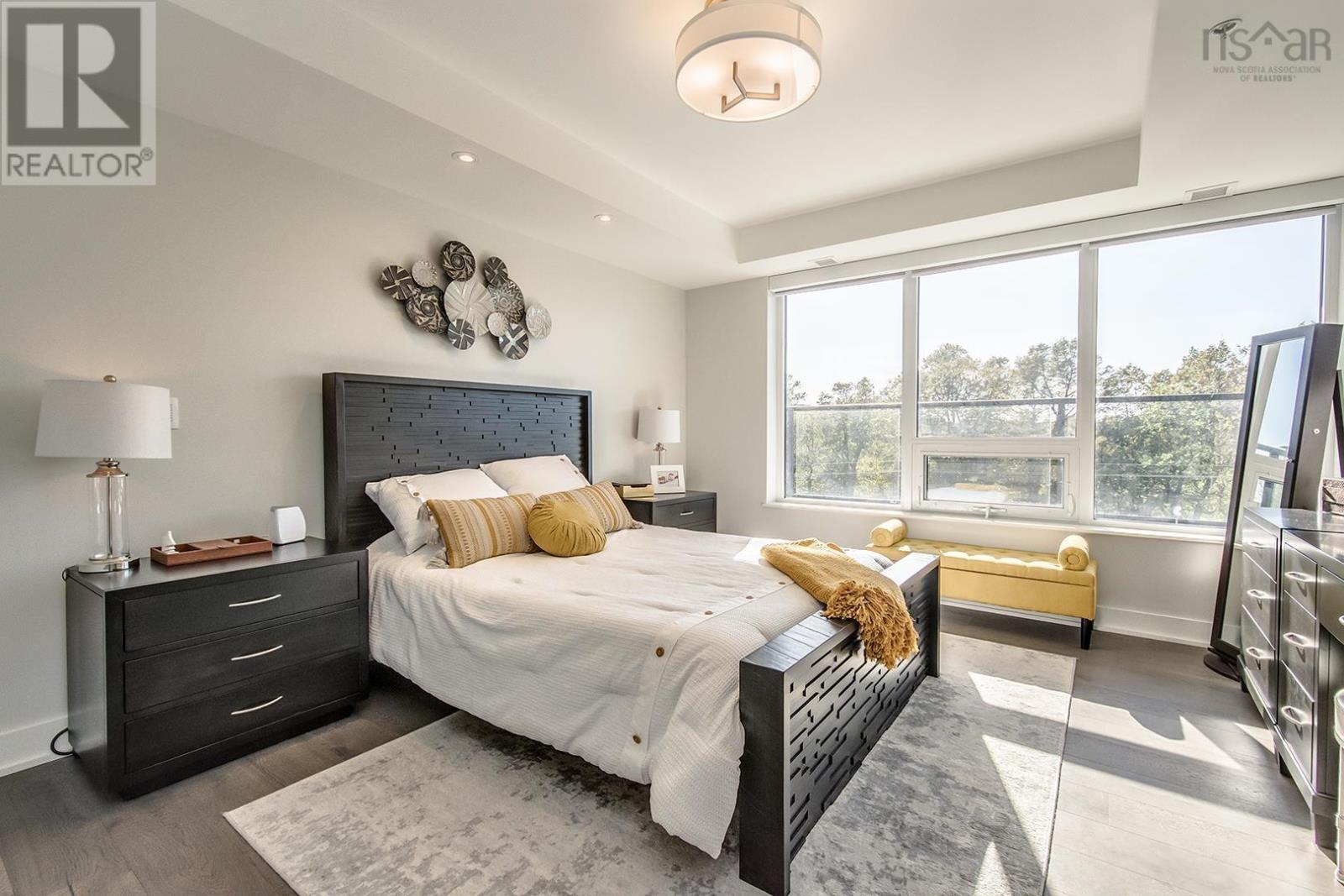 406 1585 South Park Street, Halifax, Nova Scotia  B3J 0H8 - Photo 19 - 202302224