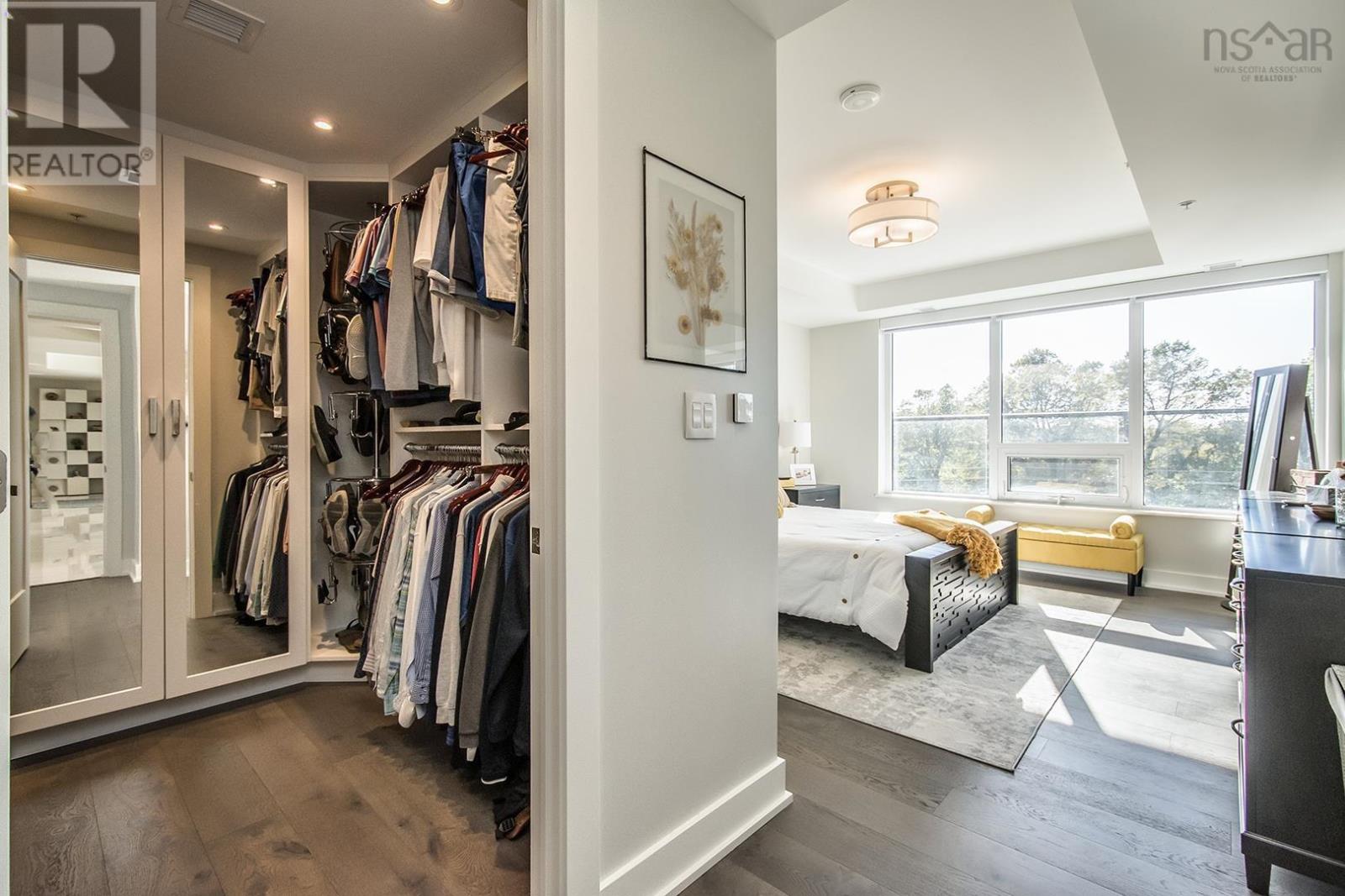 406 1585 South Park Street, Halifax, Nova Scotia  B3J 0H8 - Photo 21 - 202302224