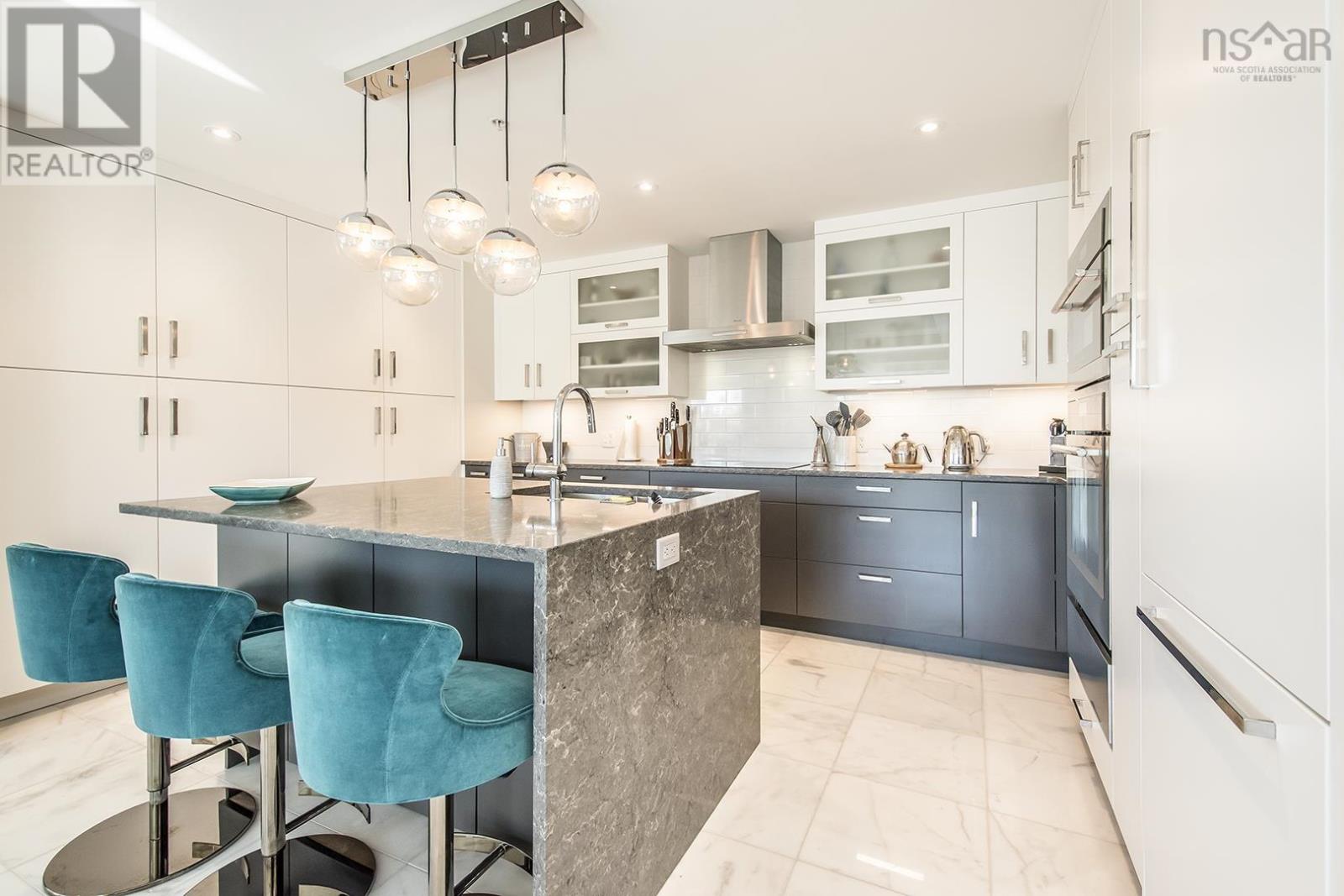 406 1585 South Park Street, Halifax, Nova Scotia  B3J 0H8 - Photo 28 - 202302224