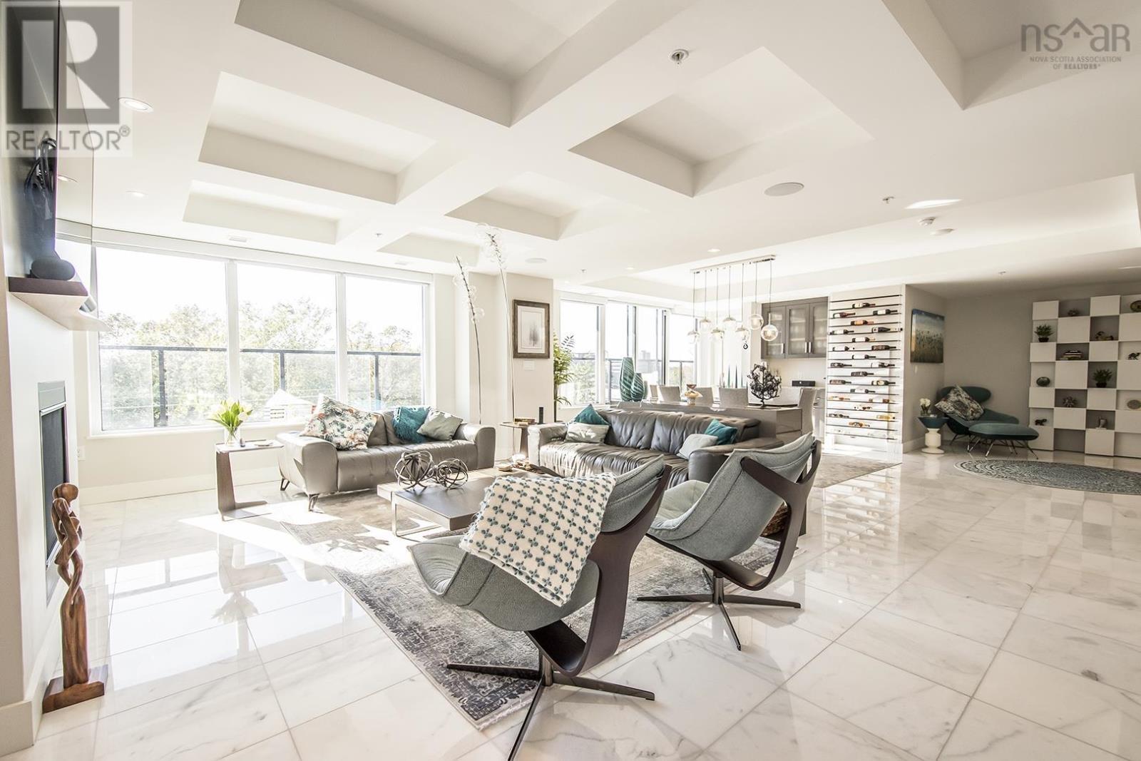 406 1585 South Park Street, Halifax, Nova Scotia  B3J 0H8 - Photo 29 - 202302224