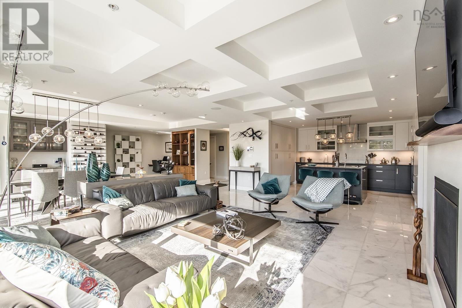 406 1585 South Park Street, Halifax, Nova Scotia  B3J 0H8 - Photo 30 - 202302224