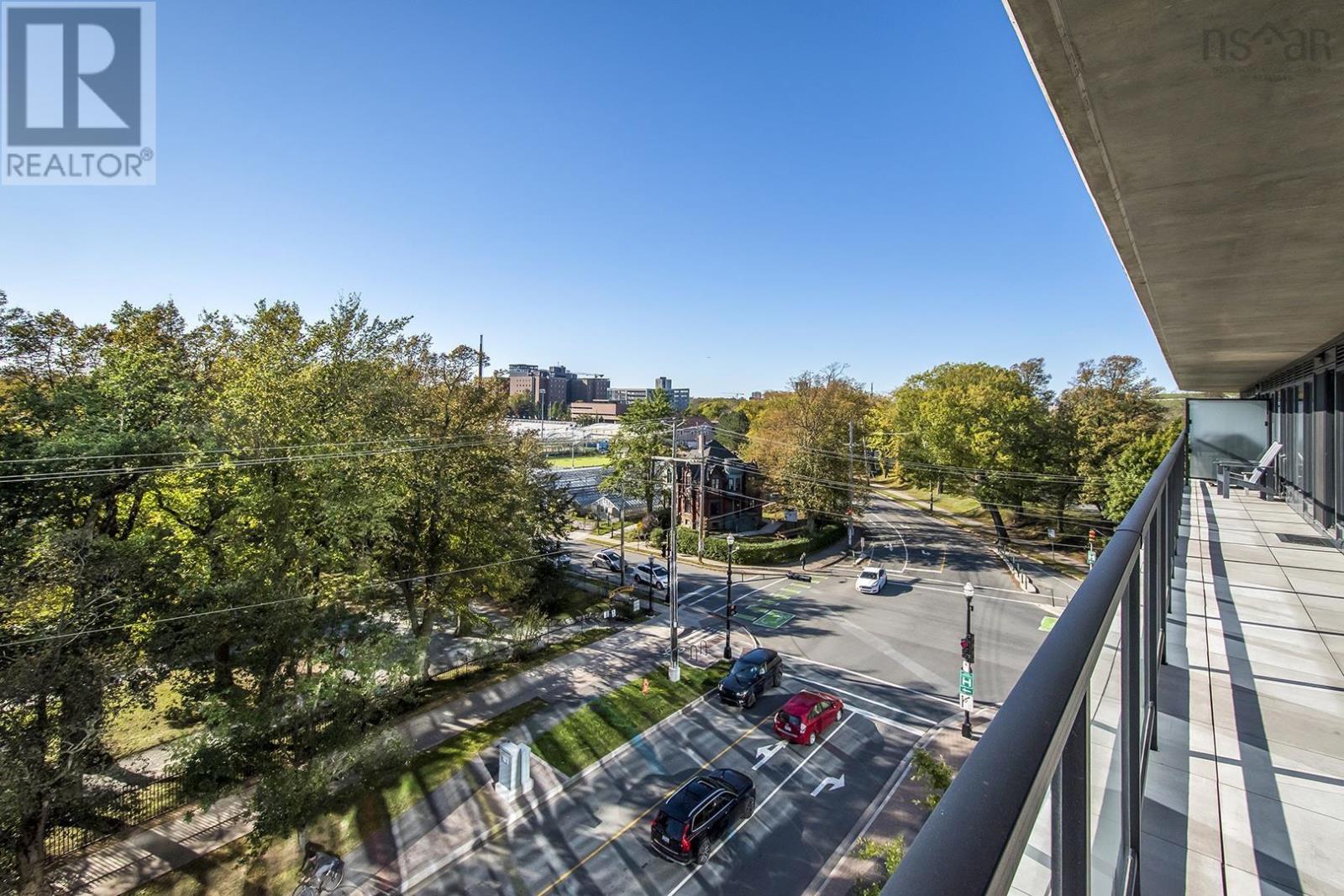 406 1585 South Park Street, Halifax, Nova Scotia  B3J 0H8 - Photo 31 - 202302224