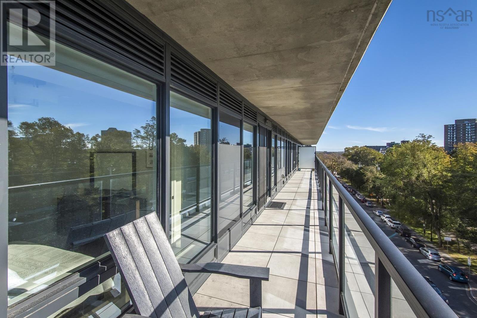 406 1585 South Park Street, Halifax, Nova Scotia  B3J 0H8 - Photo 32 - 202302224