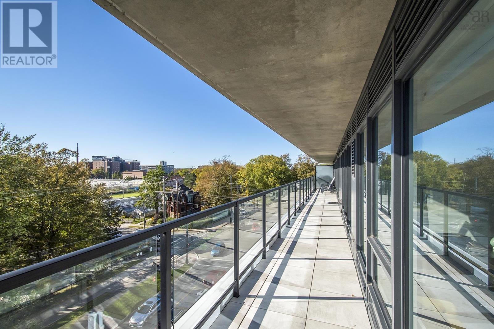 406 1585 South Park Street, Halifax, Nova Scotia  B3J 0H8 - Photo 33 - 202302224