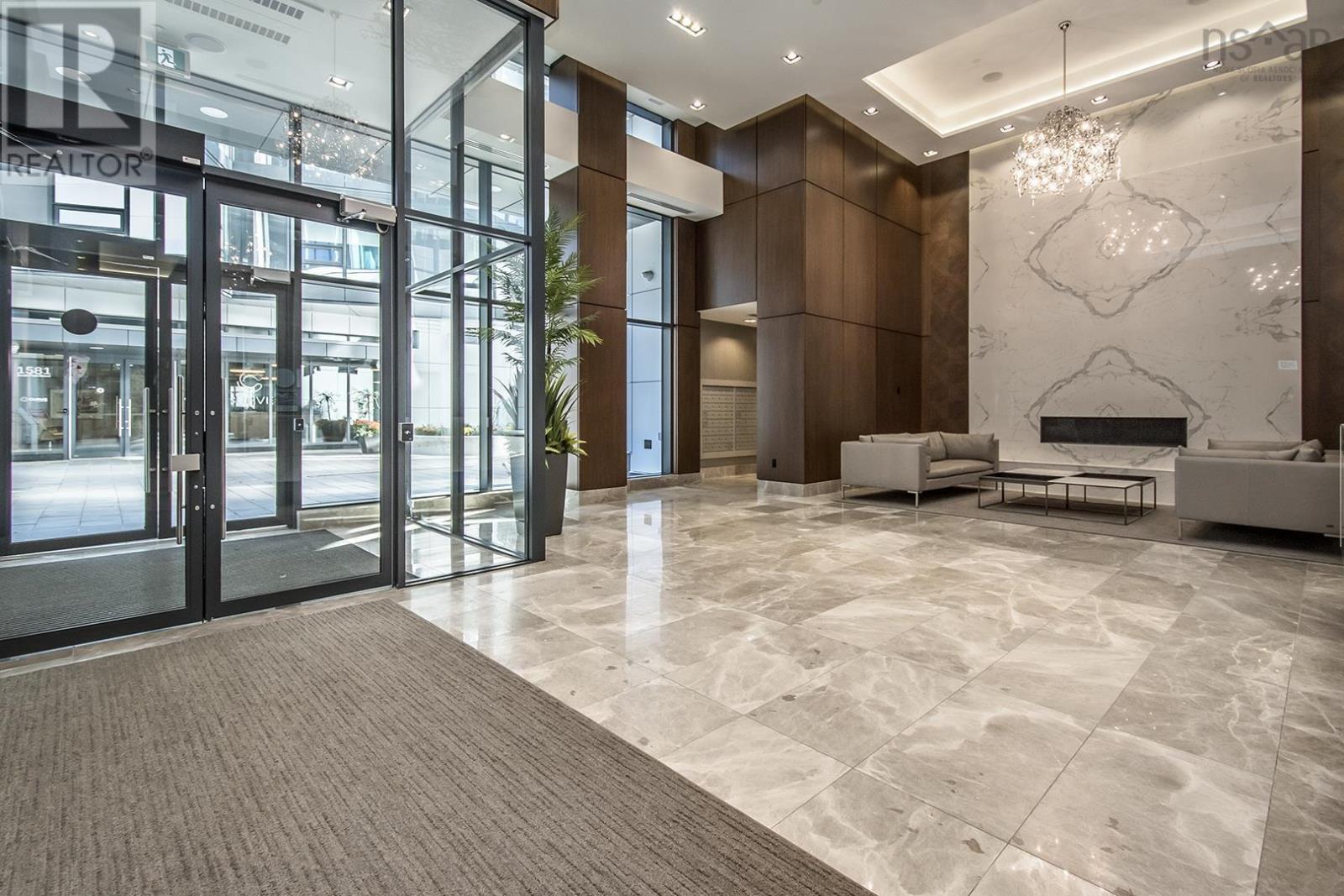 406 1585 South Park Street, Halifax, Nova Scotia  B3J 0H8 - Photo 4 - 202302224