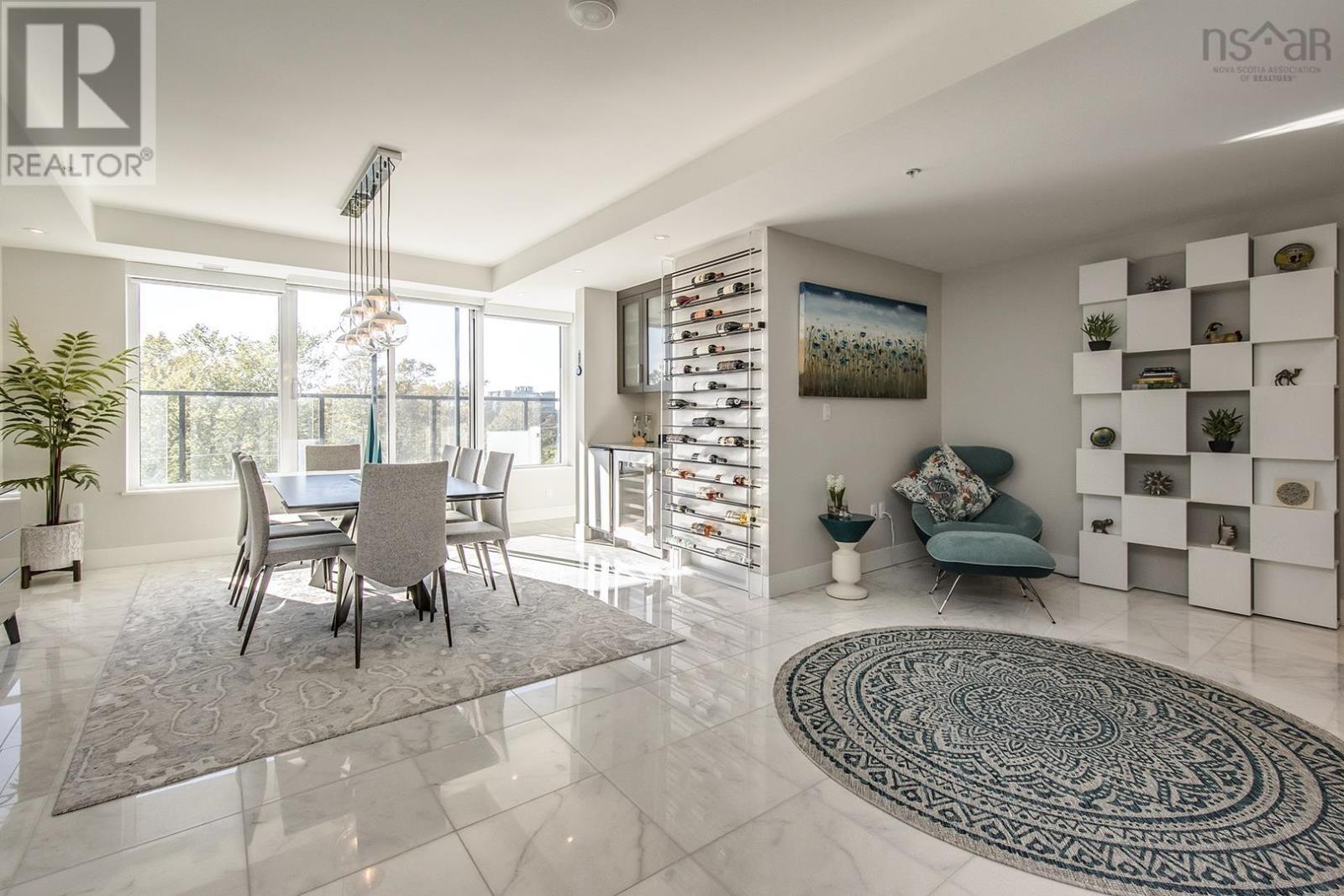 406 1585 South Park Street, Halifax, Nova Scotia  B3J 0H8 - Photo 8 - 202302224