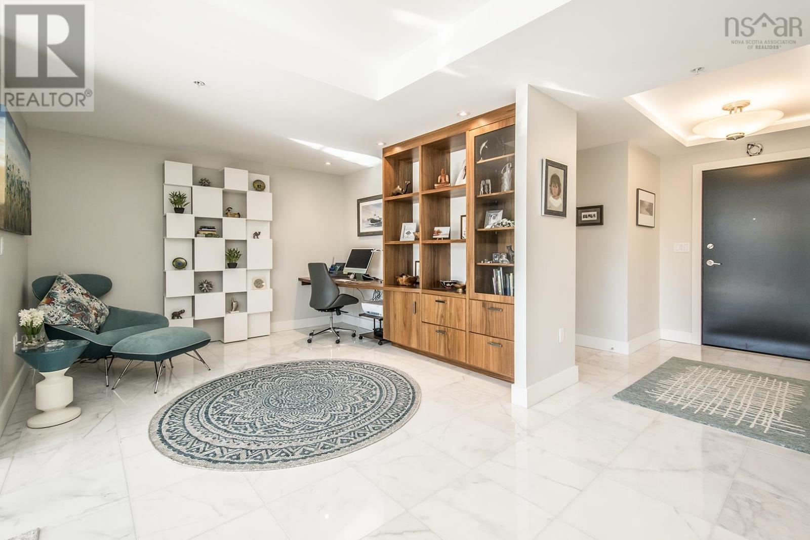 406 1585 South Park Street, Halifax, Nova Scotia  B3J 0H8 - Photo 9 - 202302224