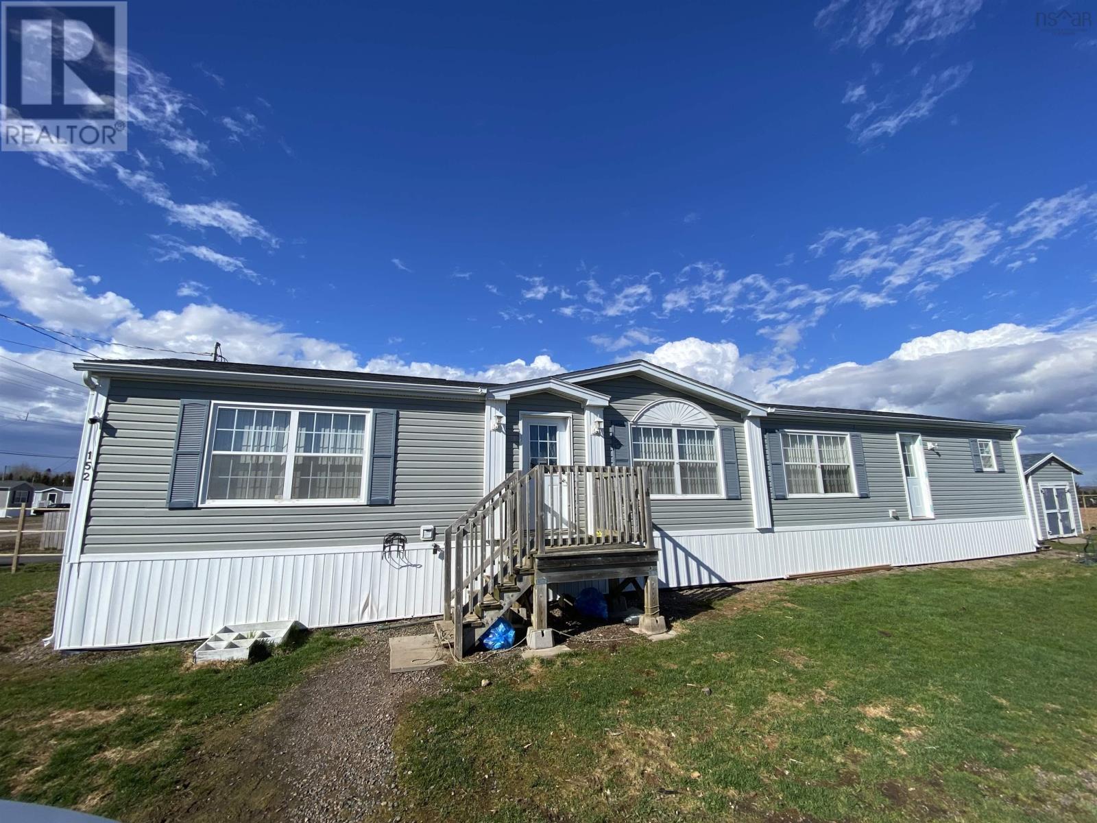 152 Board Landing Road, Central Onslow, Nova Scotia  B6L 0C7 - Photo 1 - 202403273