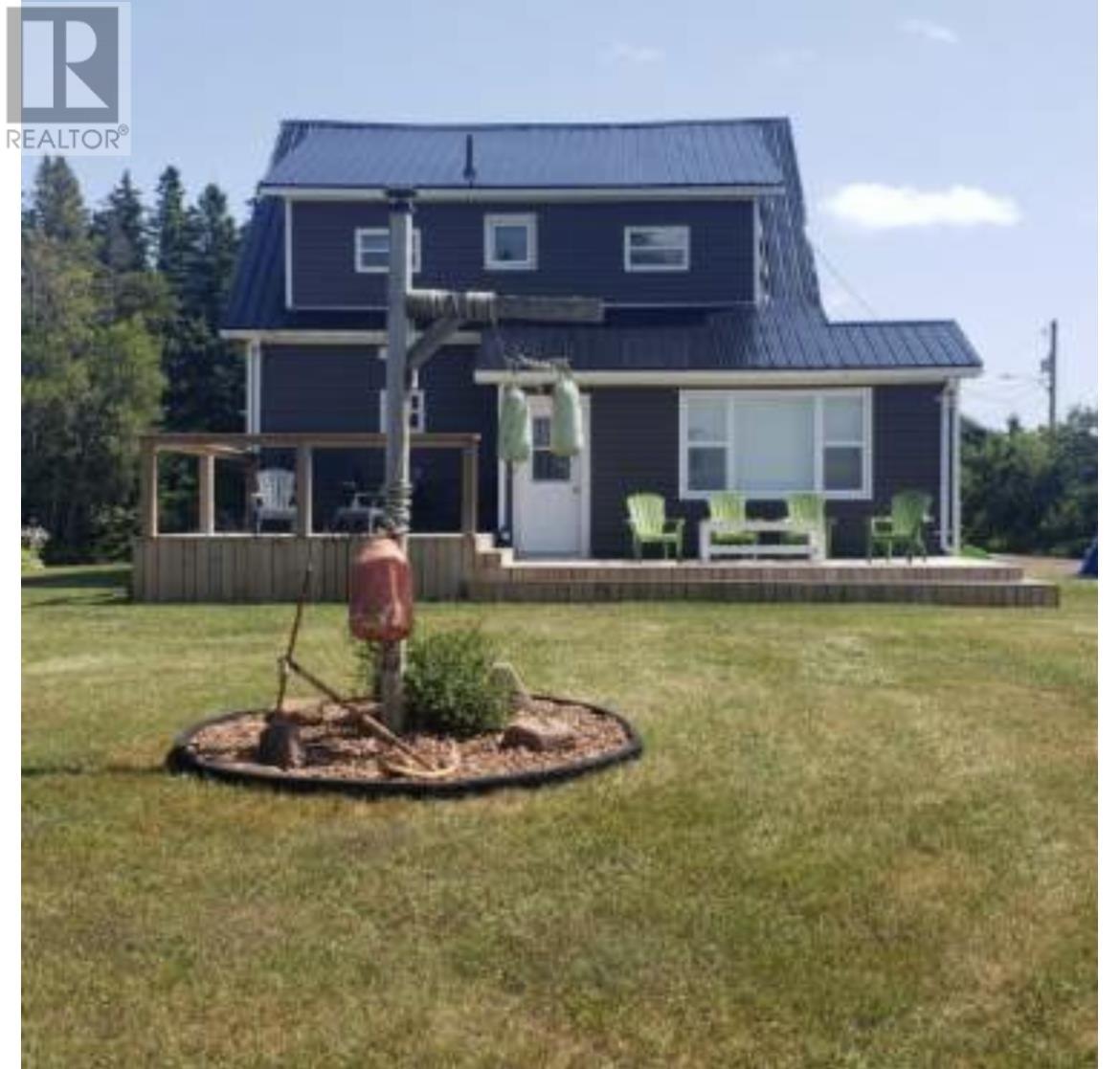 52 Queen Street, northport, Prince Edward Island