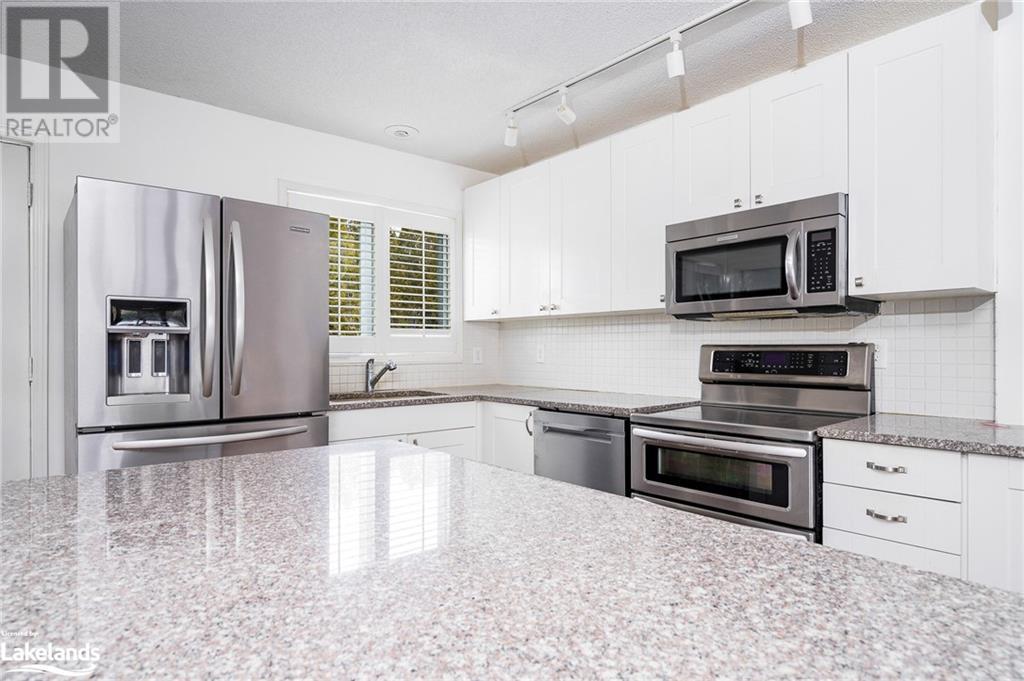 145 Fairway Crescent Unit# 52, Collingwood, Ontario  L9Y 5B4 - Photo 10 - 40545550