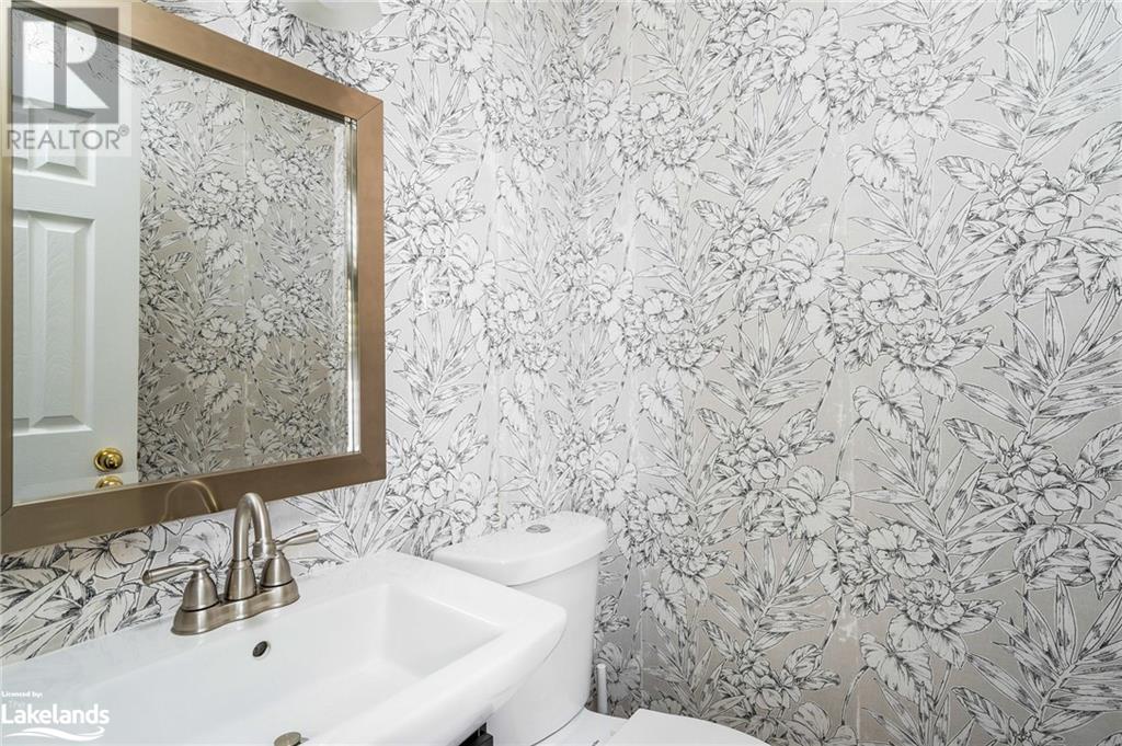 145 Fairway Crescent Unit# 52, Collingwood, Ontario  L9Y 5B4 - Photo 12 - 40545550