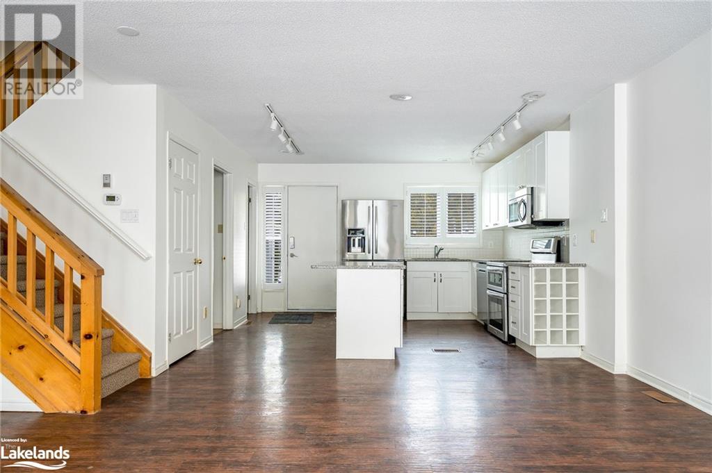 145 Fairway Crescent Unit# 52, Collingwood, Ontario  L9Y 5B4 - Photo 13 - 40545550