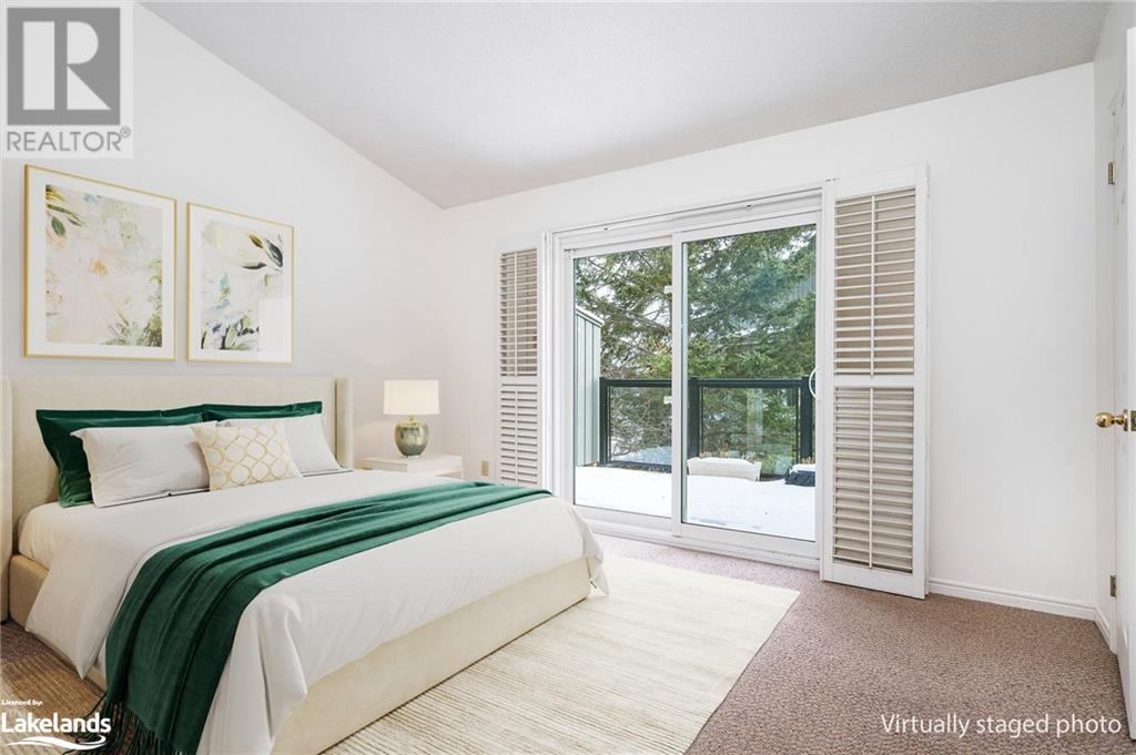 145 Fairway Crescent Unit# 52, Collingwood, Ontario  L9Y 5B4 - Photo 14 - 40545550