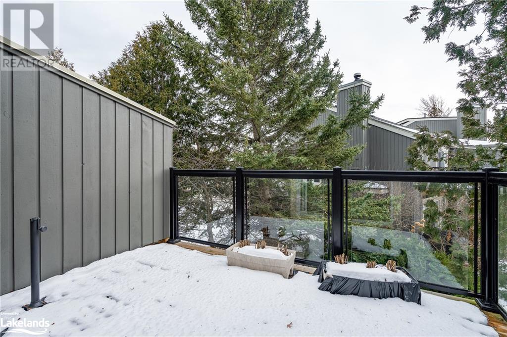 145 Fairway Crescent Unit# 52, Collingwood, Ontario  L9Y 5B4 - Photo 17 - 40545550