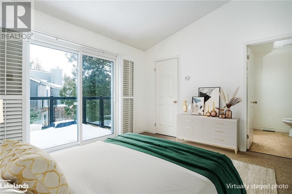 145 Fairway Crescent Unit# 52, Collingwood, Ontario  L9Y 5B4 - Photo 18 - 40545550