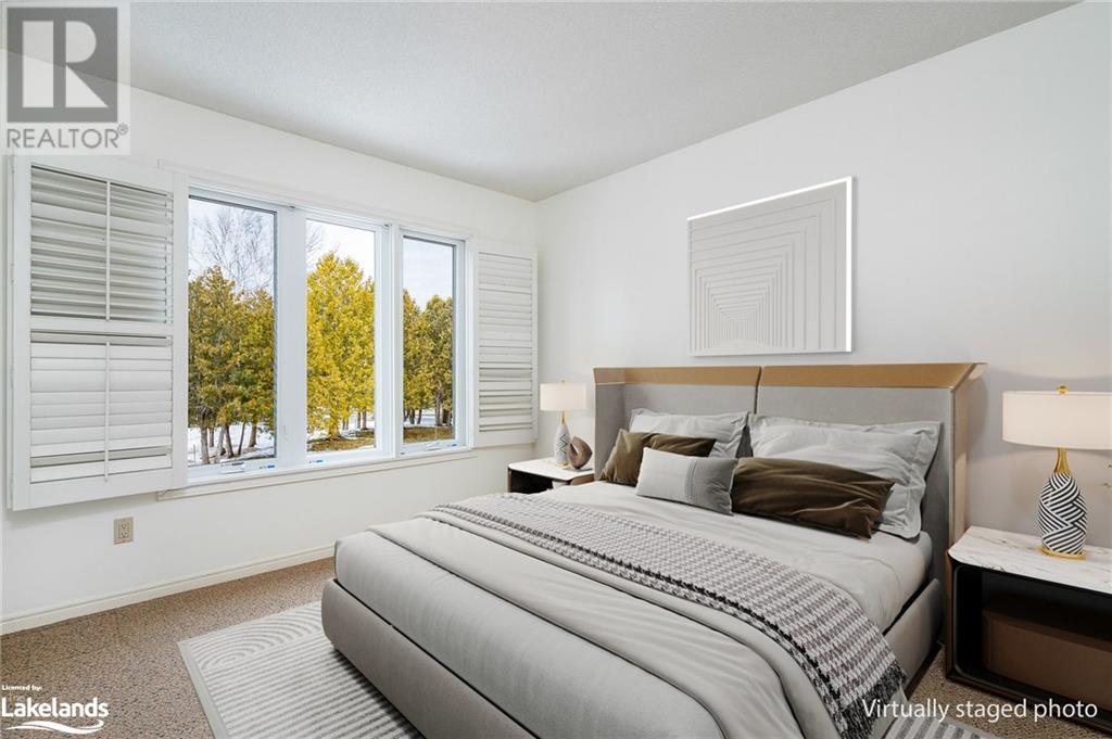 145 Fairway Crescent Unit# 52, Collingwood, Ontario  L9Y 5B4 - Photo 24 - 40545550