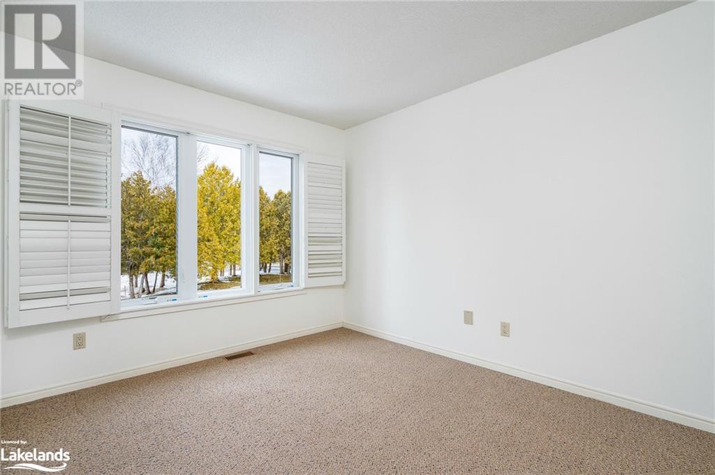 145 Fairway Crescent Unit# 52, Collingwood, Ontario  L9Y 5B4 - Photo 25 - 40545550