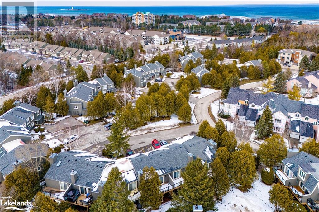 145 Fairway Crescent Unit# 52, Collingwood, Ontario  L9Y 5B4 - Photo 29 - 40545550