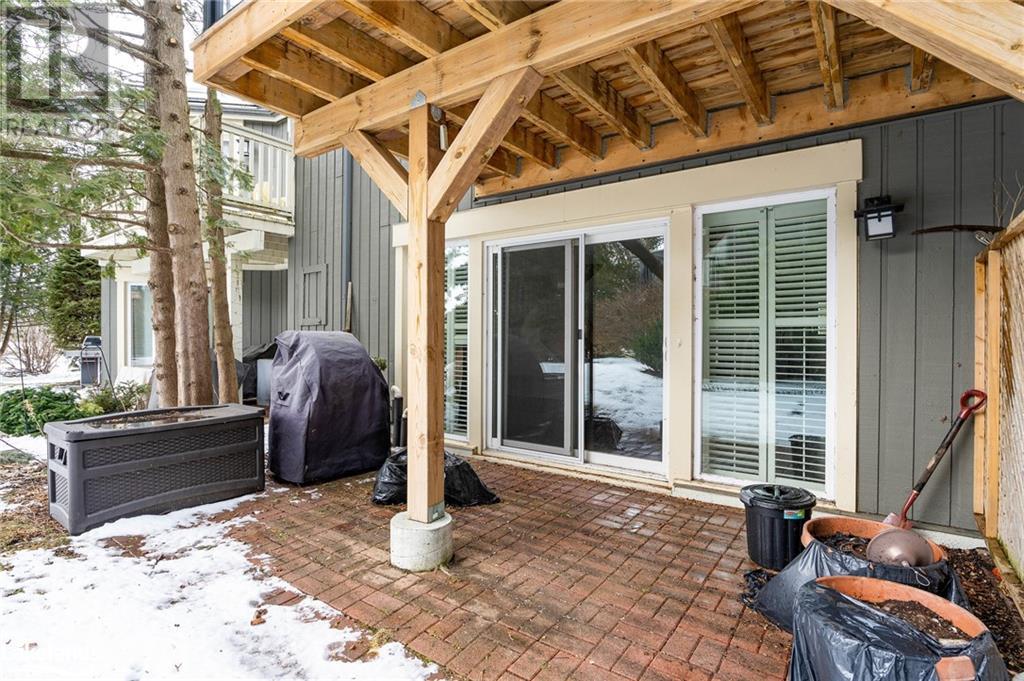 145 Fairway Crescent Unit# 52, Collingwood, Ontario  L9Y 5B4 - Photo 30 - 40545550