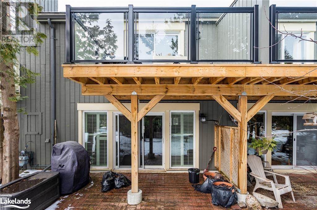 145 Fairway Crescent Unit# 52, Collingwood, Ontario  L9Y 5B4 - Photo 31 - 40545550