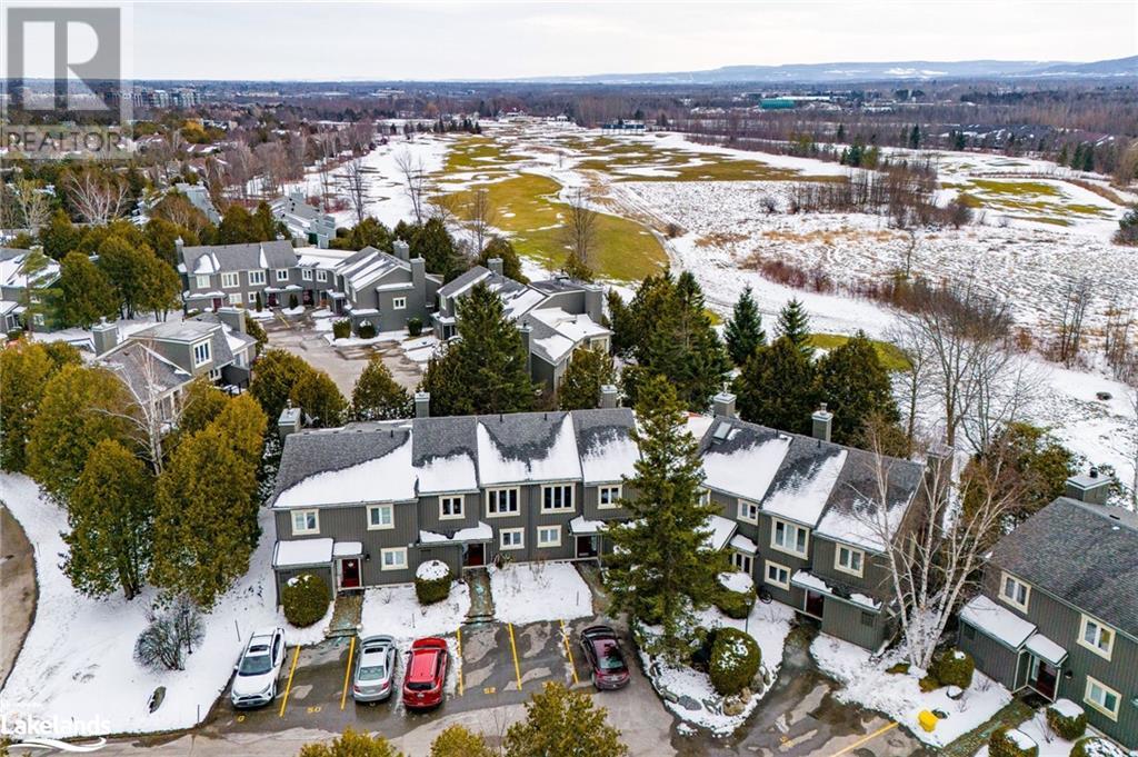 145 Fairway Crescent Unit# 52, Collingwood, Ontario  L9Y 5B4 - Photo 34 - 40545550