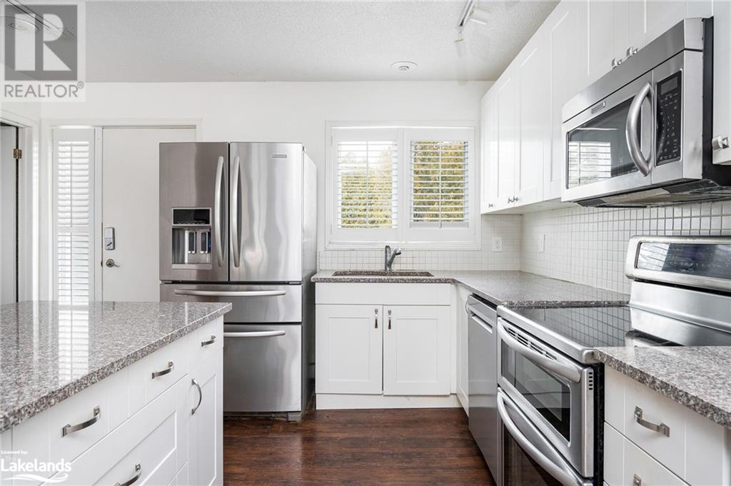 145 Fairway Crescent Unit# 52, Collingwood, Ontario  L9Y 5B4 - Photo 4 - 40545550