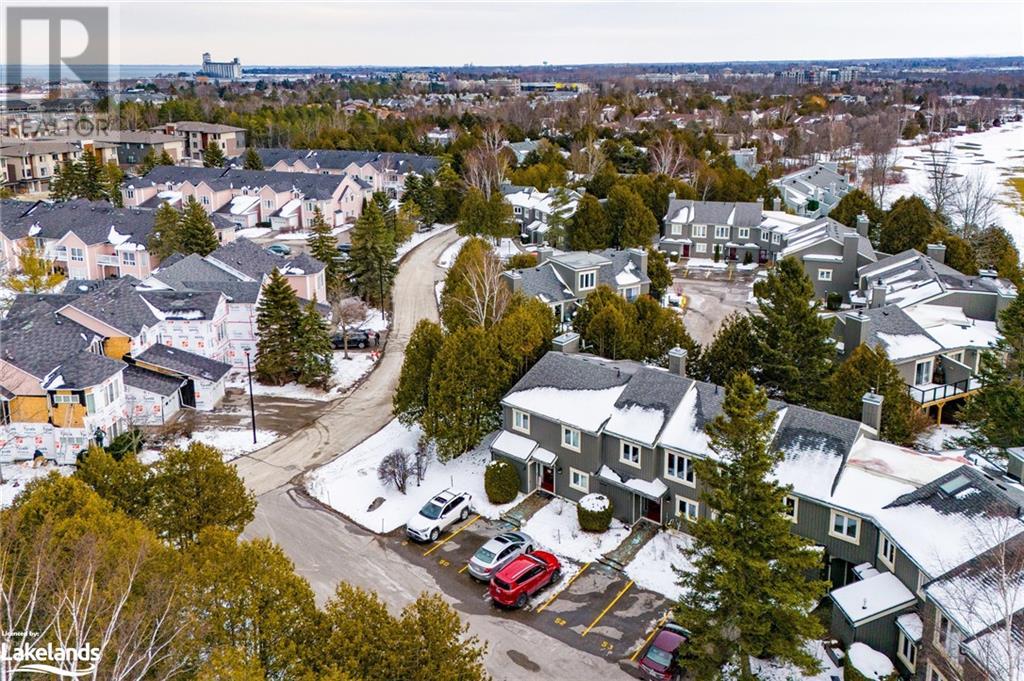 145 Fairway Crescent Unit# 52, Collingwood, Ontario  L9Y 5B4 - Photo 40 - 40545550