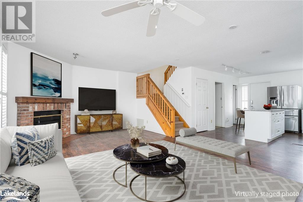 145 Fairway Crescent Unit# 52, Collingwood, Ontario  L9Y 5B4 - Photo 5 - 40545550