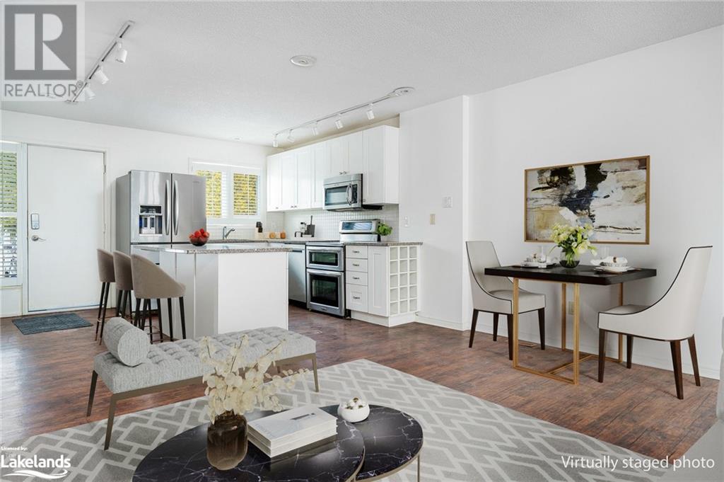 145 Fairway Crescent Unit# 52, Collingwood, Ontario  L9Y 5B4 - Photo 6 - 40545550