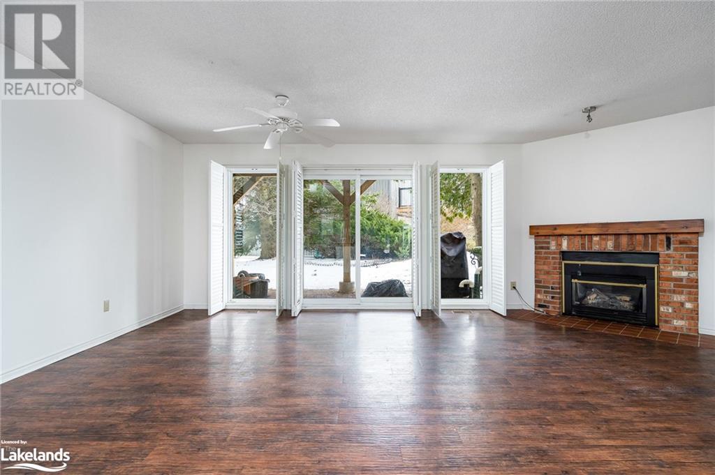 145 Fairway Crescent Unit# 52, Collingwood, Ontario  L9Y 5B4 - Photo 7 - 40545550