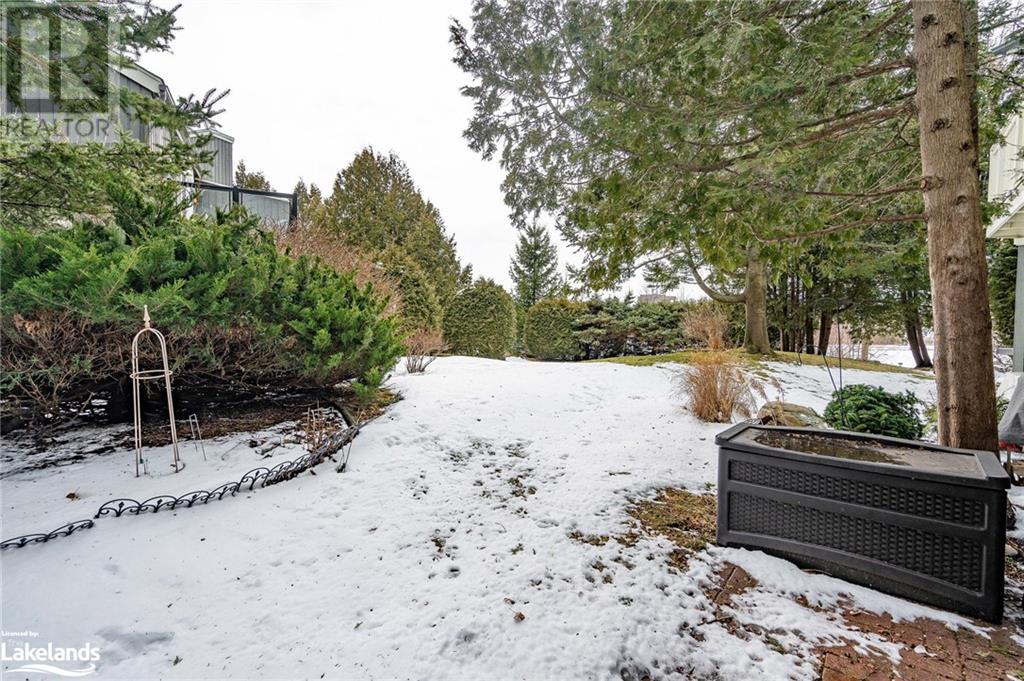 145 Fairway Crescent Unit# 52, Collingwood, Ontario  L9Y 5B4 - Photo 8 - 40545550