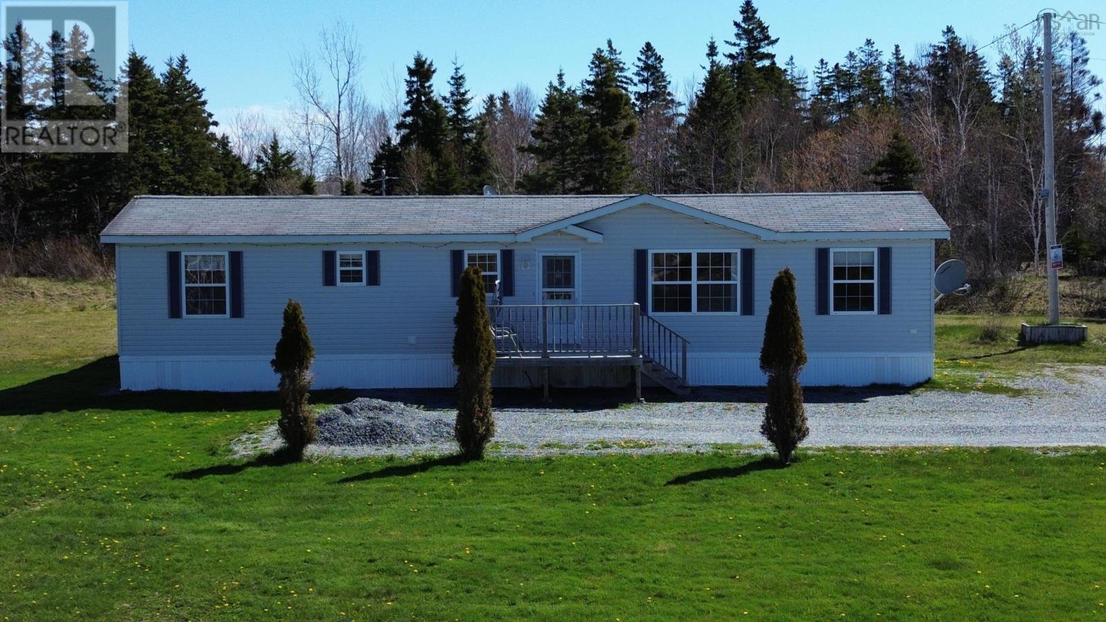 237 Linwood Harbour Road, East Tracadie, Nova Scotia  B0H 1W0 - Photo 1 - 202403460