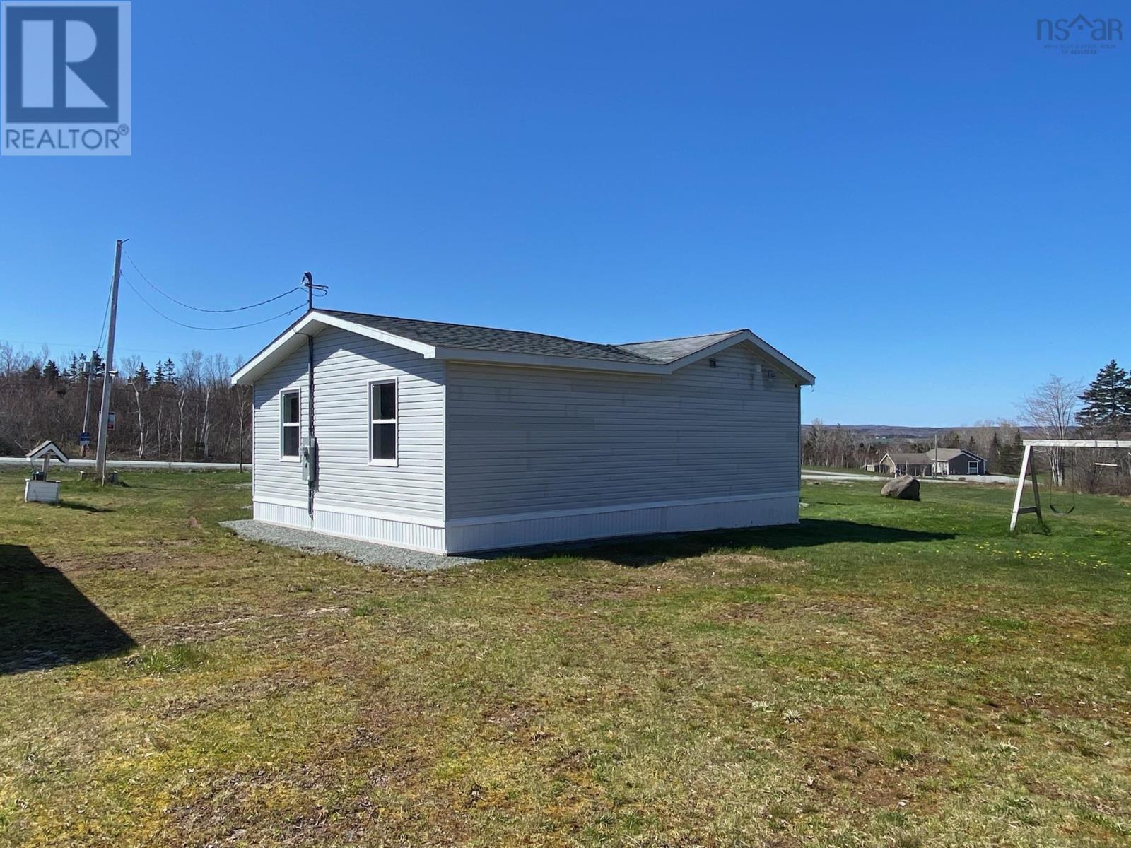 237 Linwood Harbour Road, East Tracadie, Nova Scotia  B0H 1W0 - Photo 10 - 202403460
