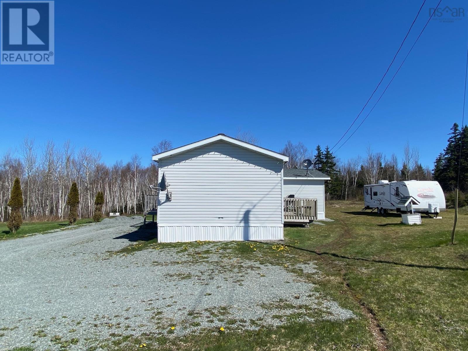 237 Linwood Harbour Road, East Tracadie, Nova Scotia  B0H 1W0 - Photo 13 - 202403460