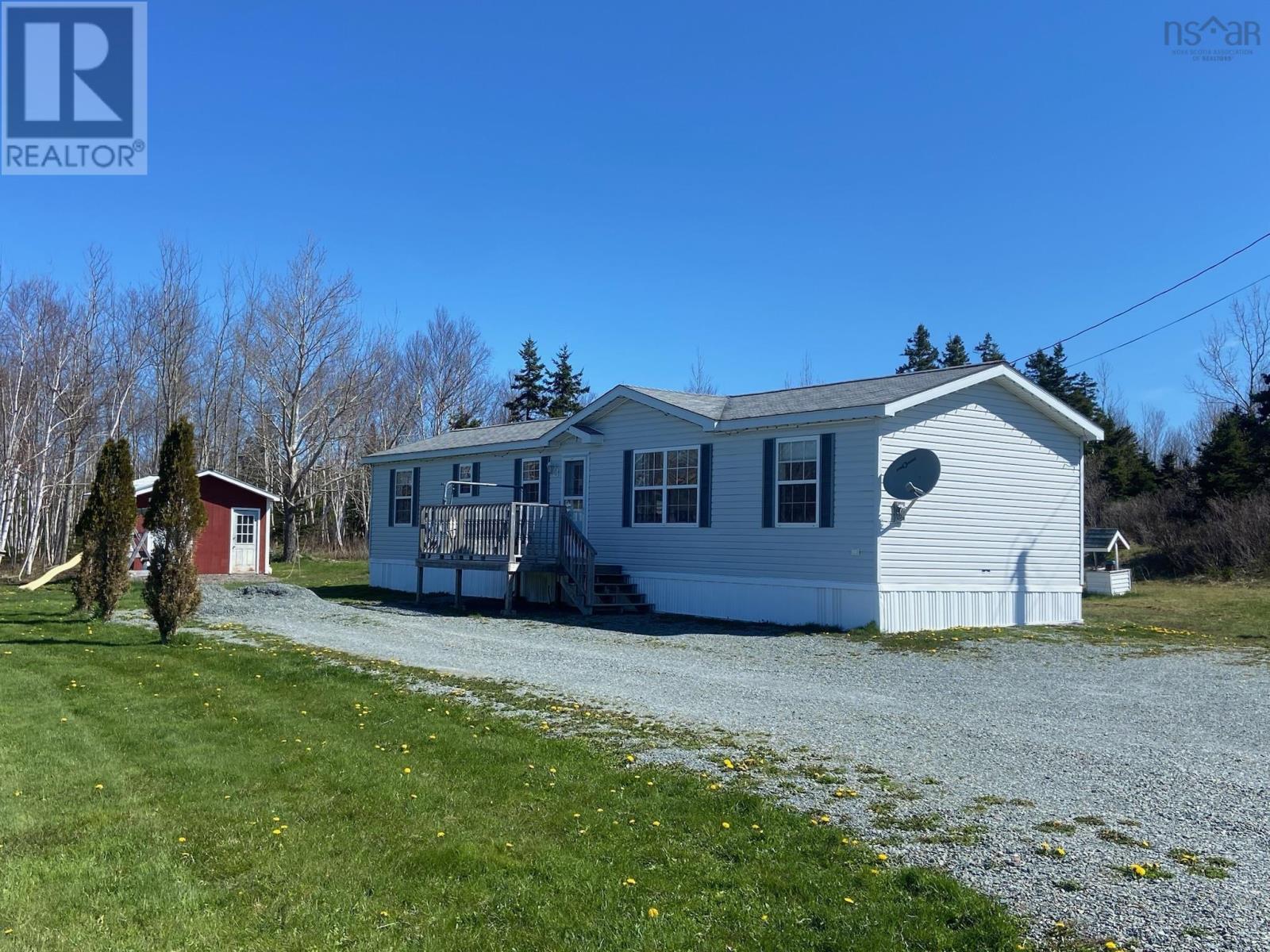 237 Linwood Harbour Road, East Tracadie, Nova Scotia  B0H 1W0 - Photo 15 - 202403460