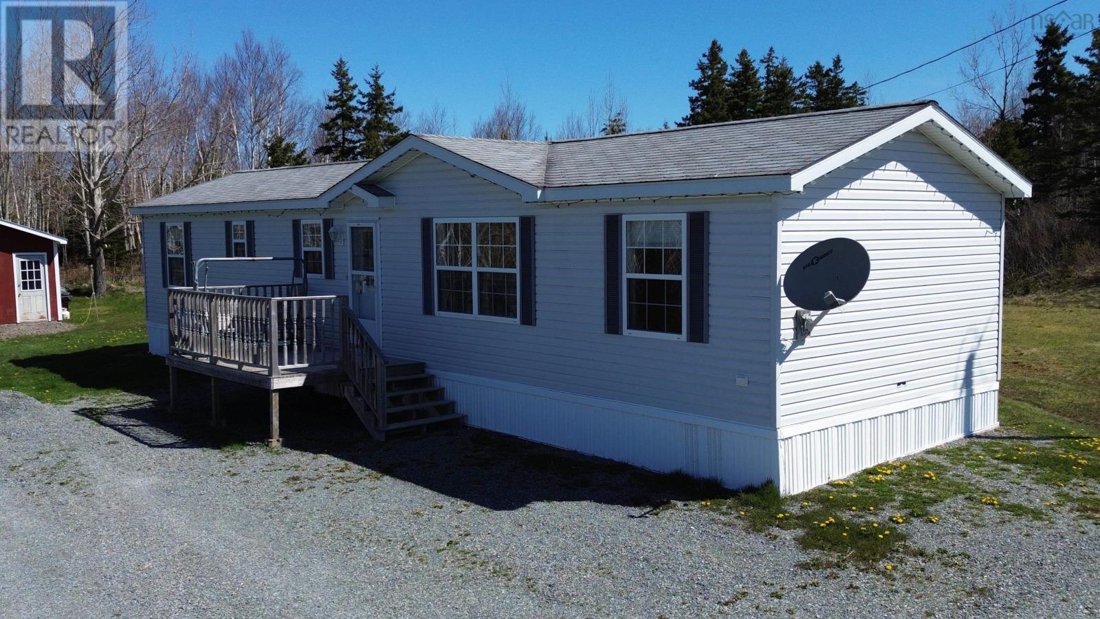 237 Linwood Harbour Road, East Tracadie, Nova Scotia  B0H 1W0 - Photo 17 - 202403460