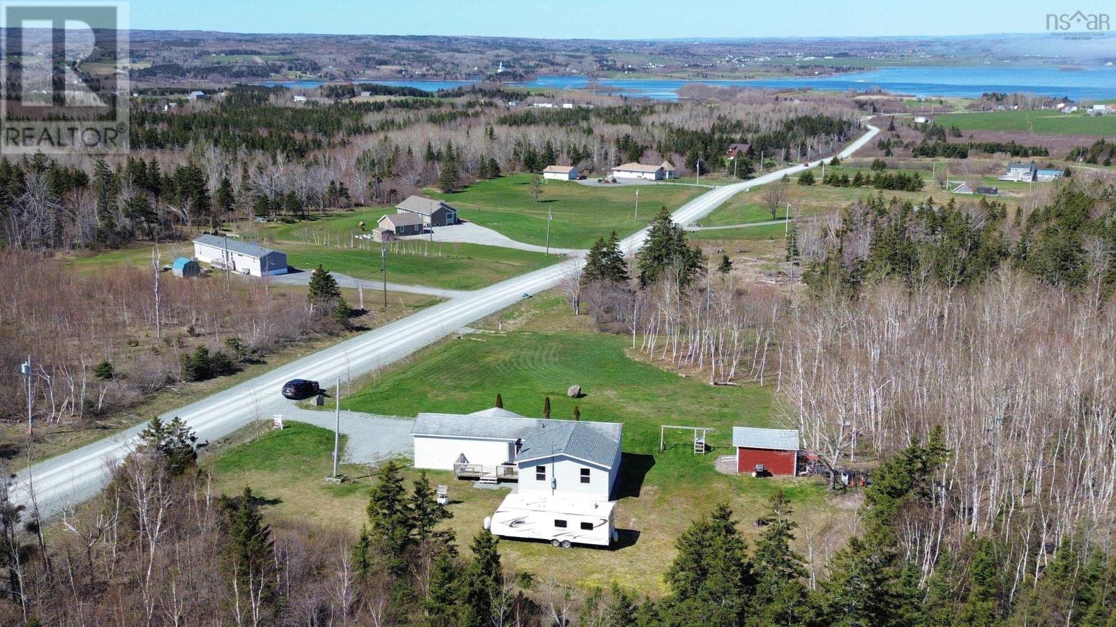 237 Linwood Harbour Road, East Tracadie, Nova Scotia  B0H 1W0 - Photo 18 - 202403460