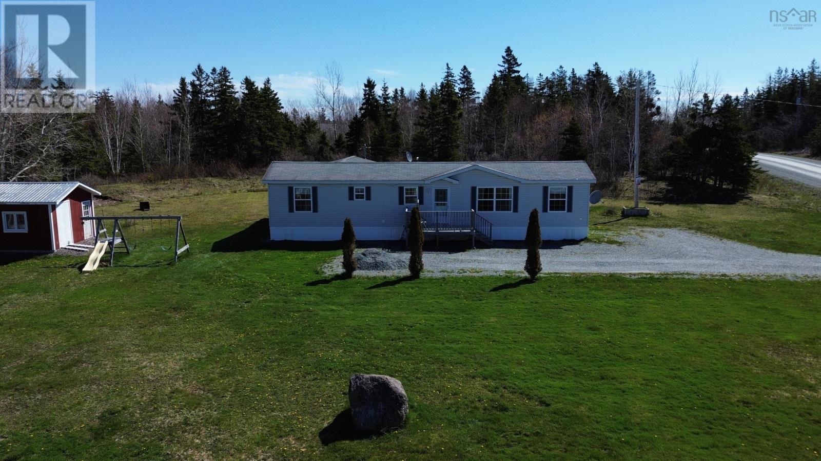 237 Linwood Harbour Road, East Tracadie, Nova Scotia  B0H 1W0 - Photo 2 - 202403460