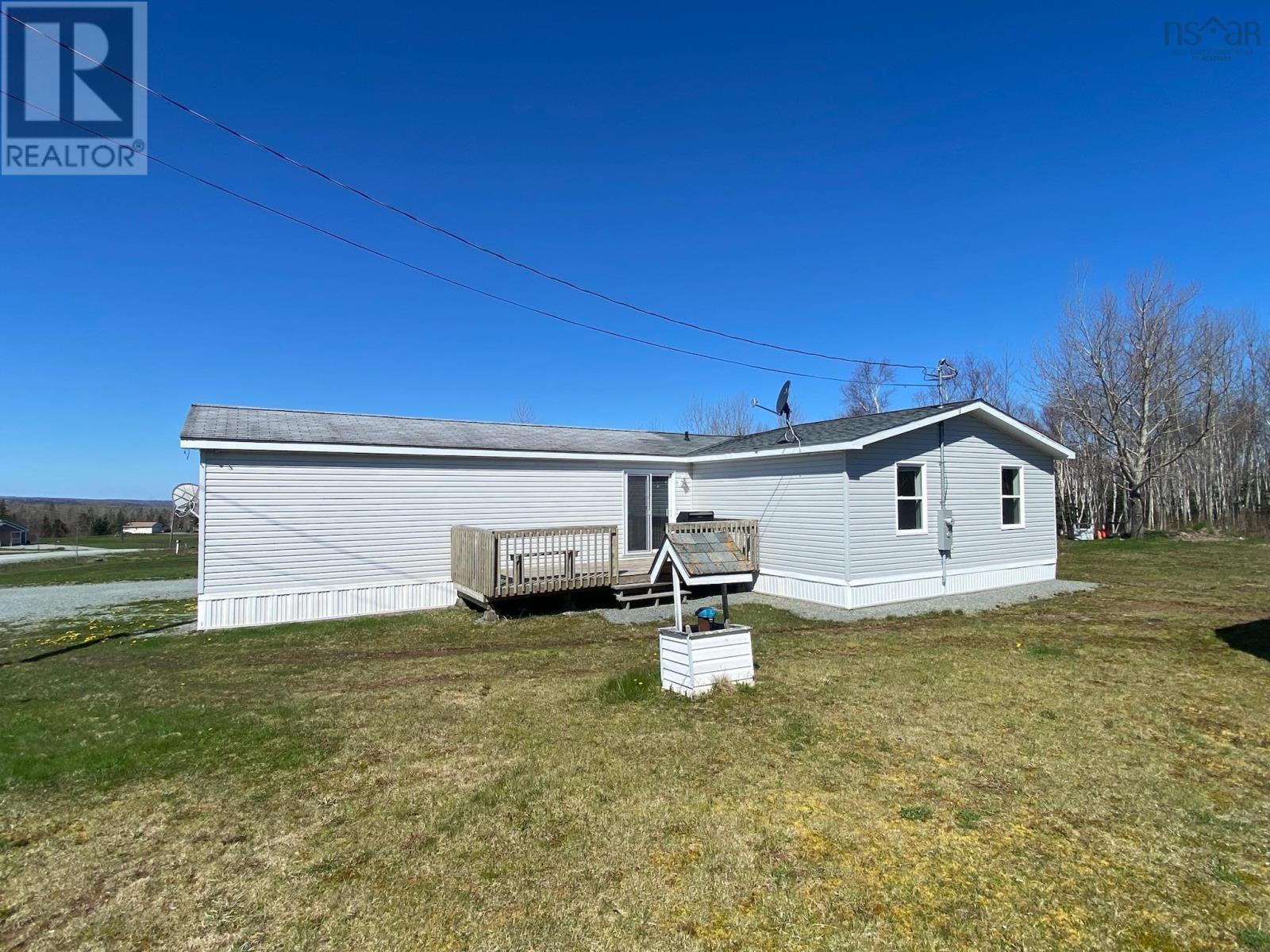 237 Linwood Harbour Road, East Tracadie, Nova Scotia  B0H 1W0 - Photo 21 - 202403460