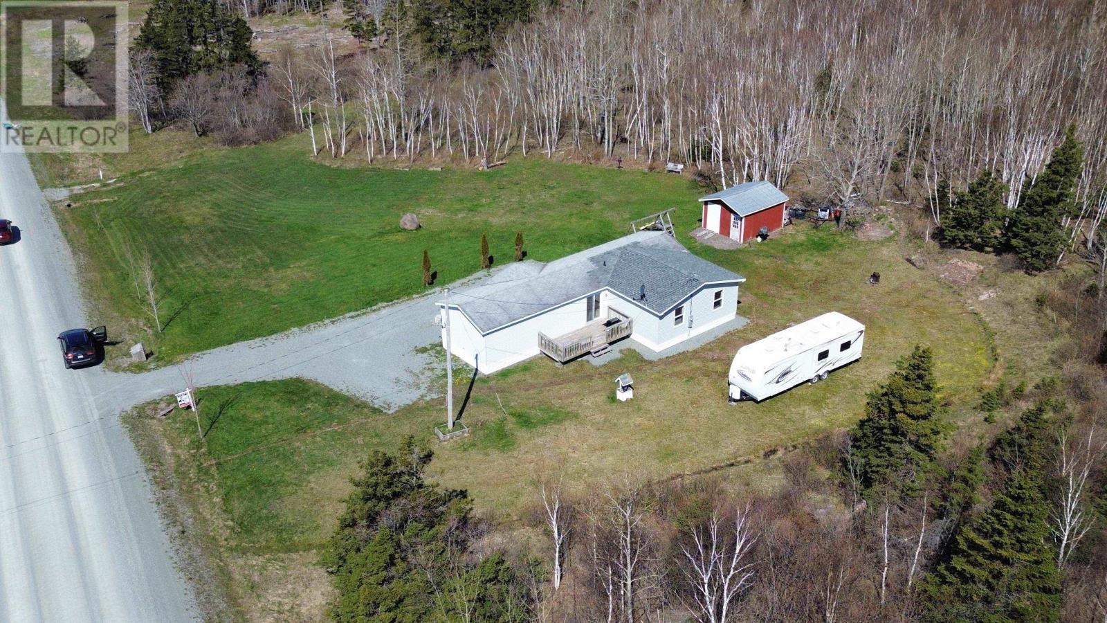 237 Linwood Harbour Road, East Tracadie, Nova Scotia  B0H 1W0 - Photo 23 - 202403460