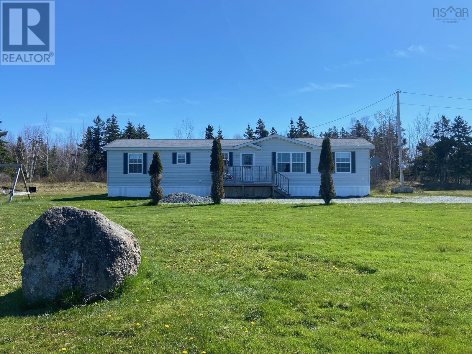 237 Linwood Harbour Road, East Tracadie, Nova Scotia  B0H 1W0 - Photo 3 - 202403460