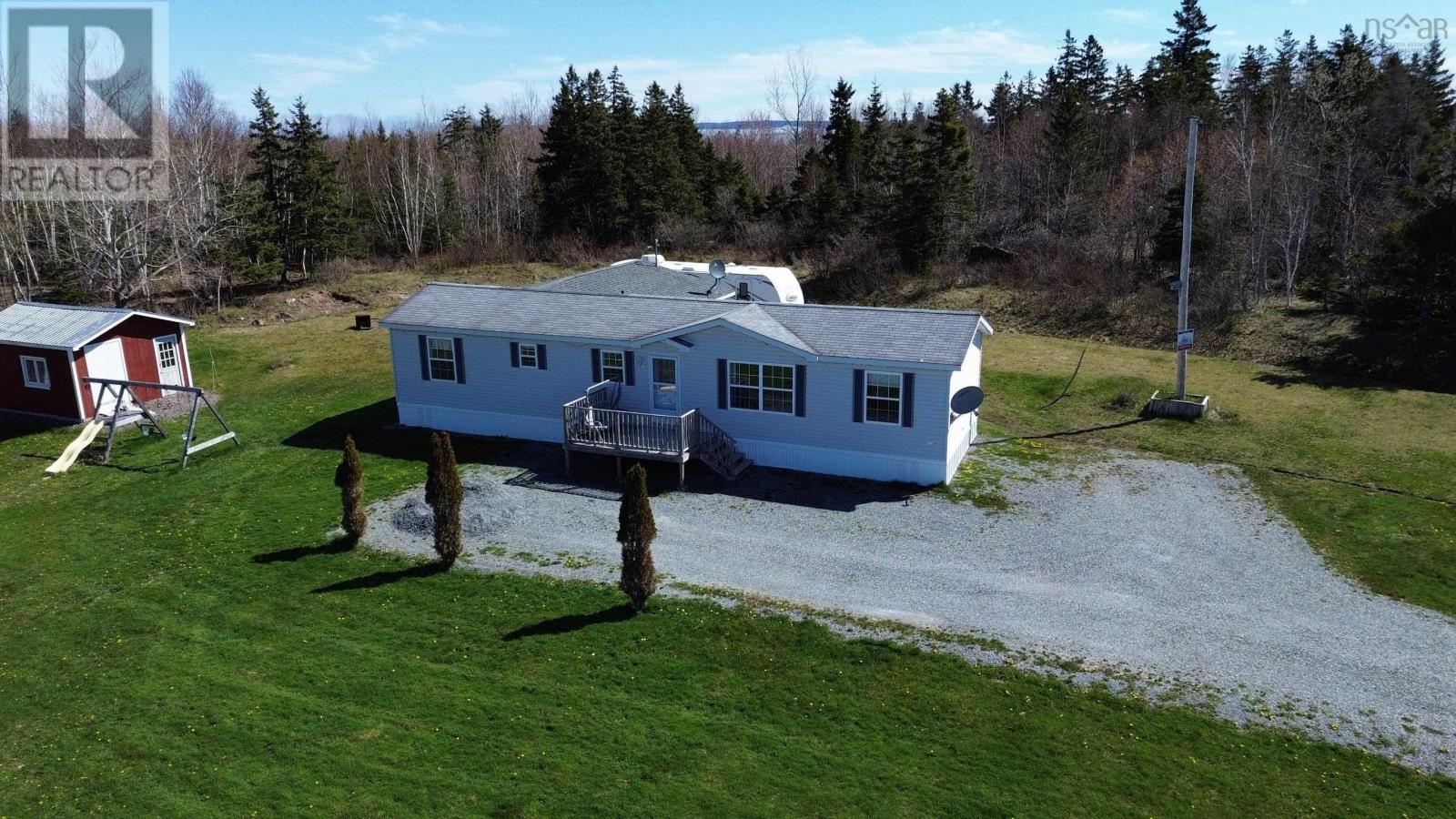 237 Linwood Harbour Road, East Tracadie, Nova Scotia  B0H 1W0 - Photo 4 - 202403460