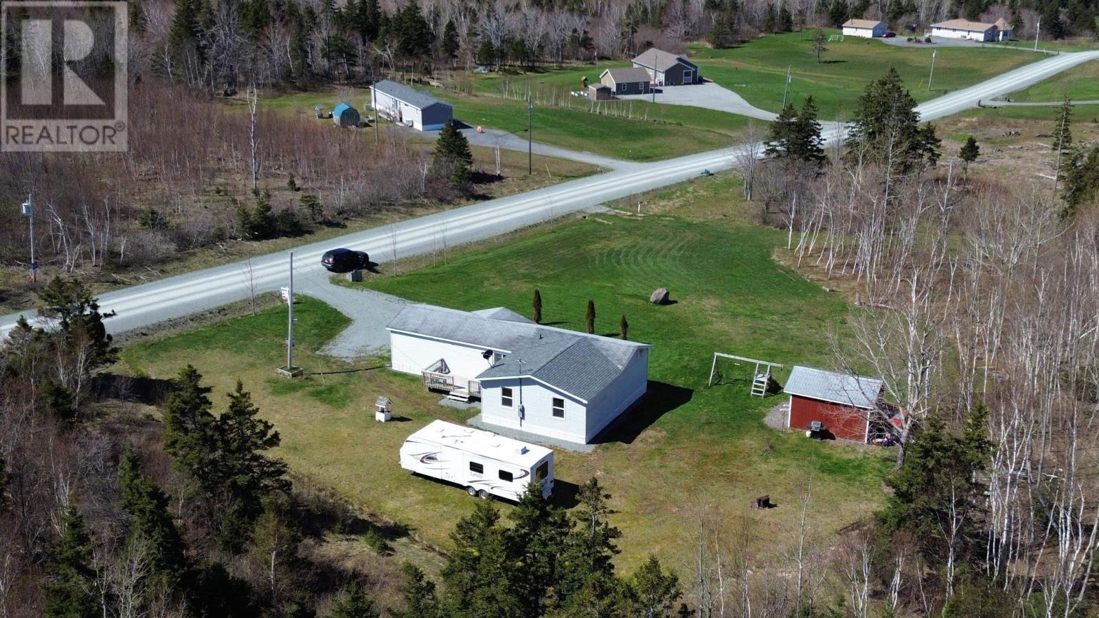 237 Linwood Harbour Road, East Tracadie, Nova Scotia  B0H 1W0 - Photo 5 - 202403460